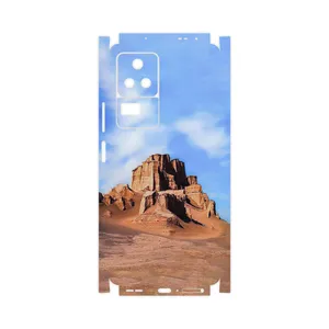 MAHOOT Kaloot-FullSkin Cover Sticker for Xiaomi Poco F4 5G