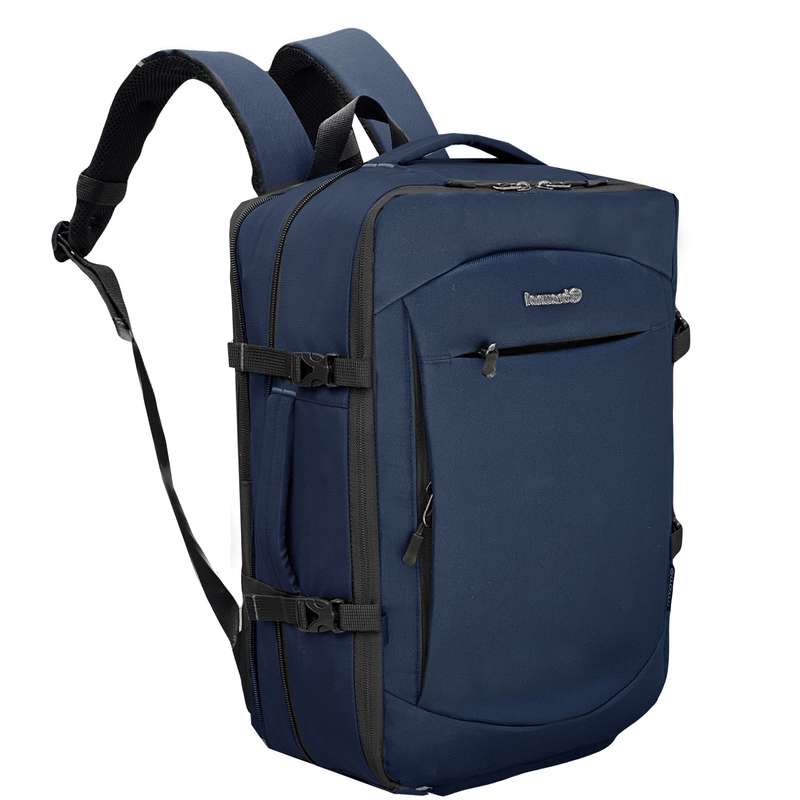 کوله پشتی لپ تاپ فوروارد مدل FCLT65054 SAFE TRAVEL مناسب برای لپ تاپ 14.1 تا 15.6 اینچی کوله پشتی لپ تاپ فوروارد مدل FCLT65054 SAFE TRAVEL مناسب برای لپ تاپ 14.1 تا 15.6 اینچی