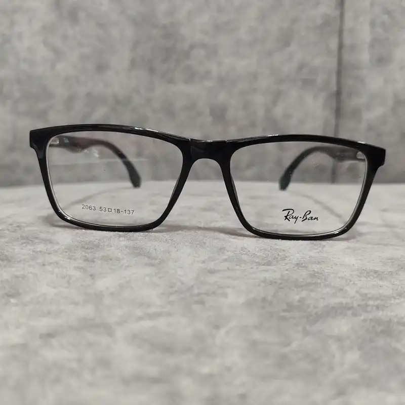 فریم عینک طبی مدل ویفرر تیار کد 0172