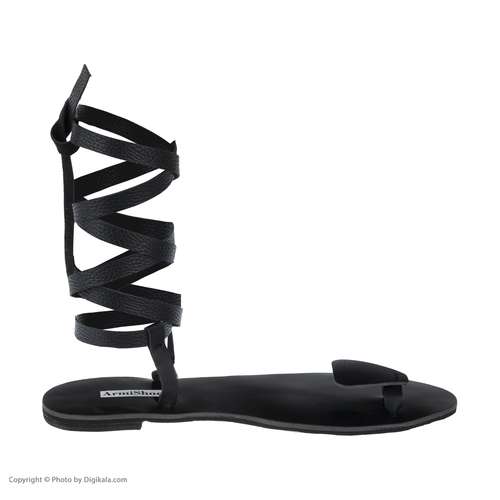 صندل زنانه کد 013