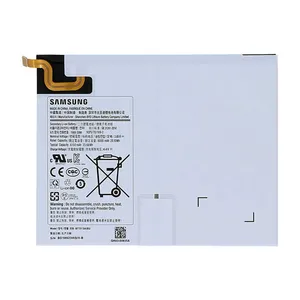 باتری تبلت مدل EB-BT515ABU ظرفیت 6000 میلی آمپر ساعت مناسب برای تبلت سامسونگ Galaxy Tab A 2019 