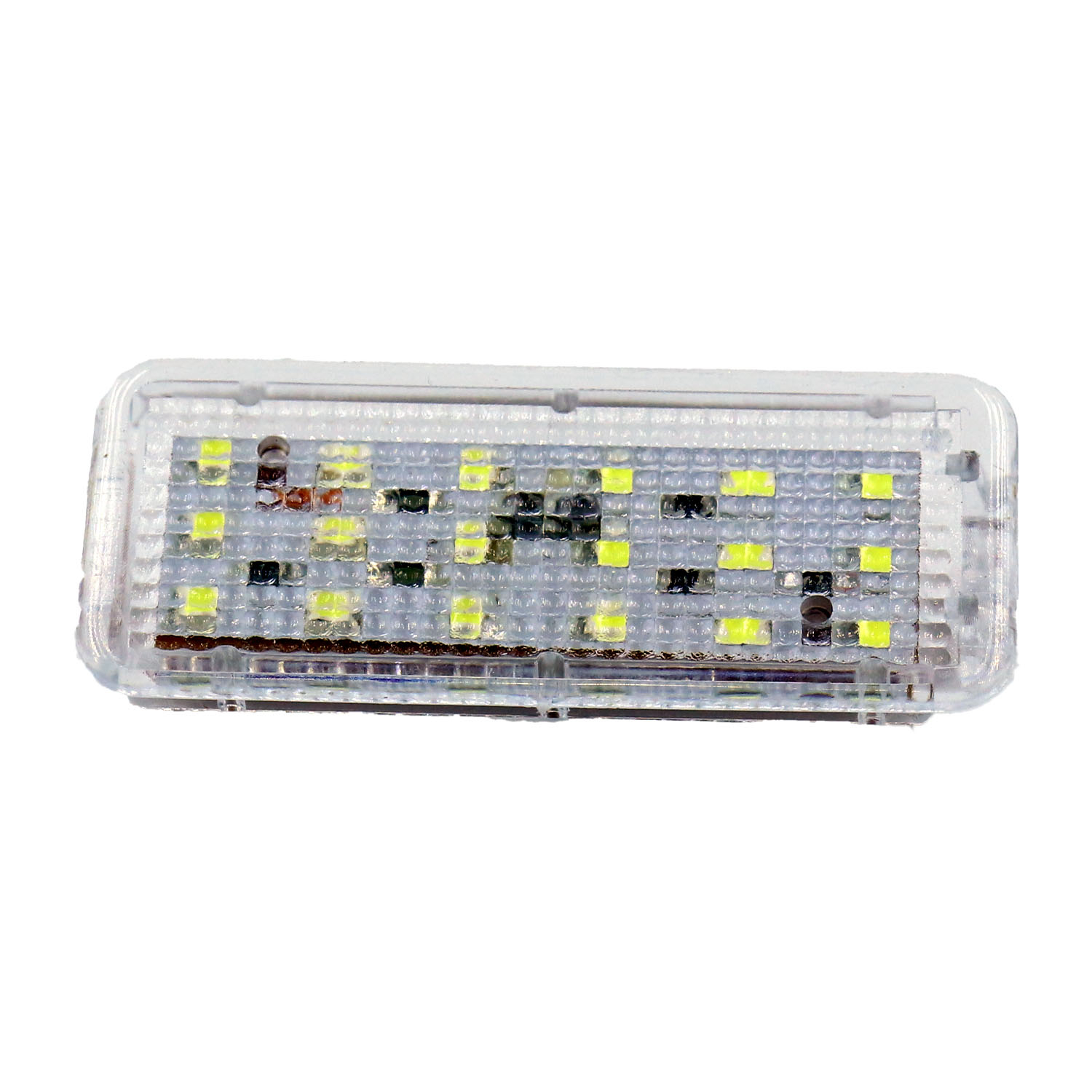 چراغ صندوق و داشبورد خودرو وارون مدل P-661-SMD مناسب برای سمند
