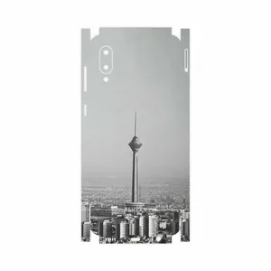 MAHOOT Tehran-City-FullSkin Cover Sticker for Samsung Galaxy A02