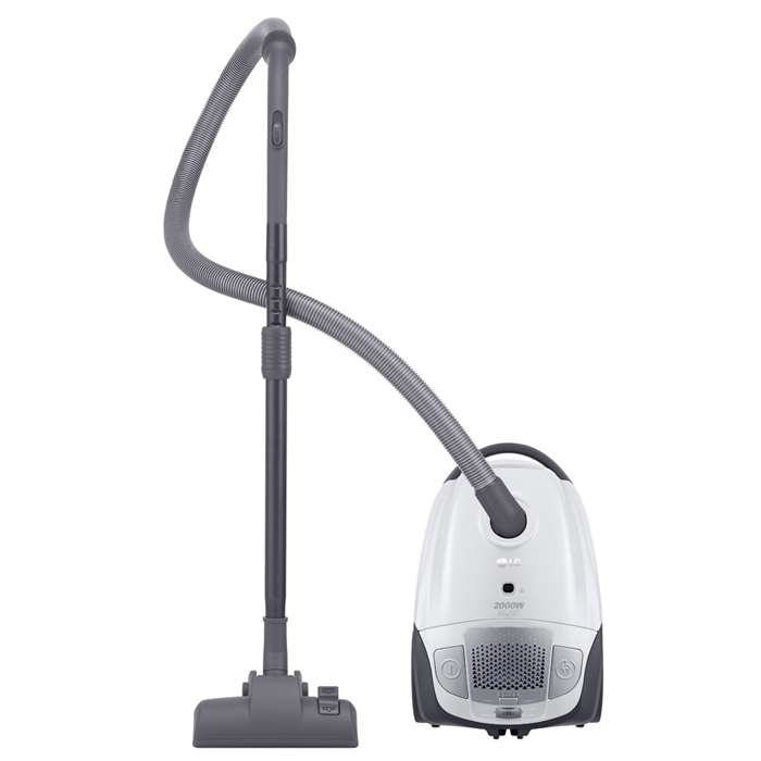 جاروبرقی ال جی مدل VN-3320WH