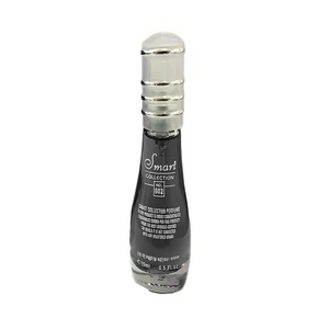 عطر جیبی مردانه اسمارت کالکشن مدل ساواج الکسیر حجم 15 میلی لیتر