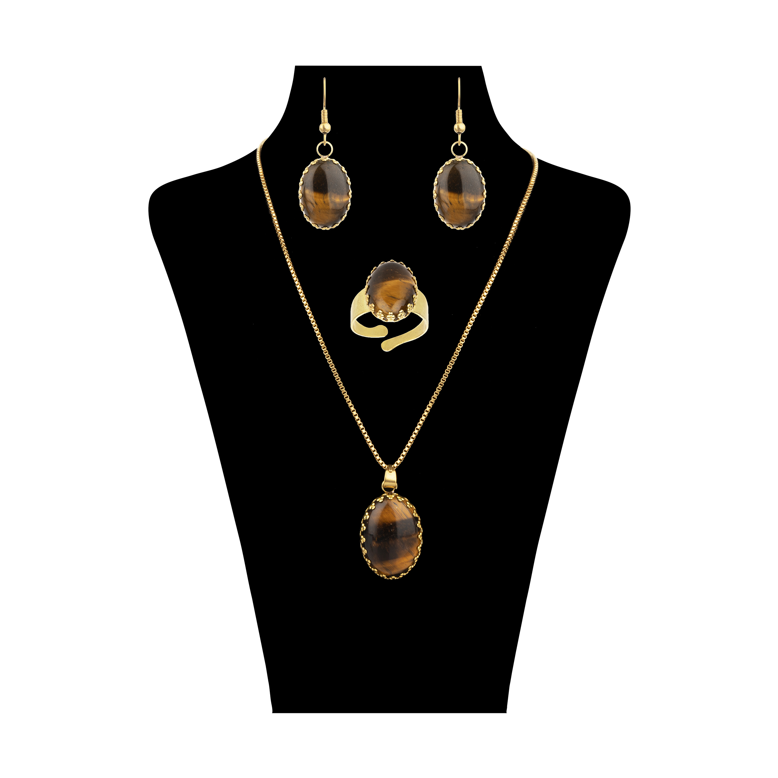 نیم ست زنانه مدل SFO08K