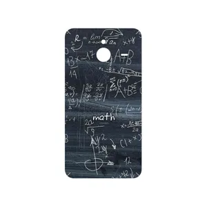 MAHOOT Mathematical Science Cover Sticker for Microsoft Lumia 640 XL