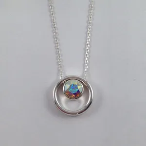 آویز گردنبند زنانه مدل 606519