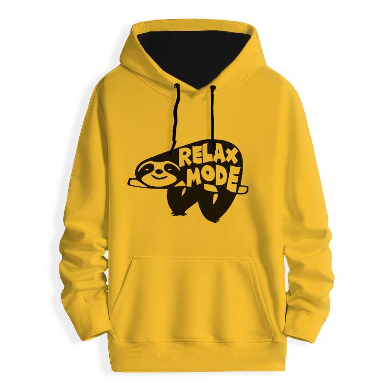 هودی زنانه مدل L031YB