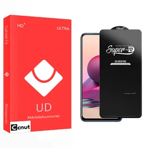 Coconut UD Screen Protector For Xiaomi  Note 11 se