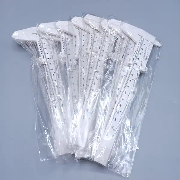 کولیس قرینه سازی تتو ابرو و بدن مدل API