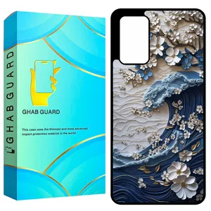 Ghab Guard GCHPA72 Cover for Samsung Galaxy A72 4G  