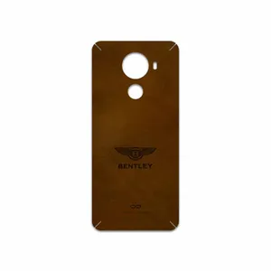 MAHOOT BFL-BNTLY Cover Sticker for GLX M1