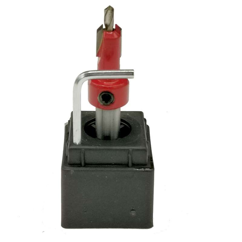 مته خزینه کد 8848 سایز 3 میلی متر