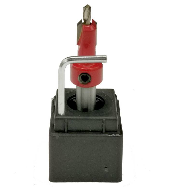 مته خزینه کد 8848 سایز 3 میلی متر