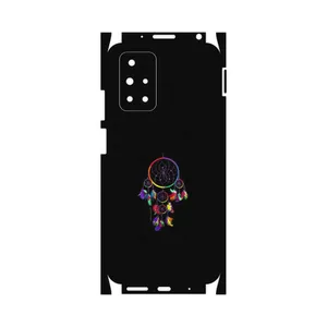 MAHOOT Dream Catchers-FullSkin Cover Sticker for Xiaomi Redmi 10 Prime