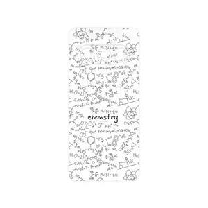 MAHOOT Chemistry Science Cover Sticker for Daria Bond II 5G
