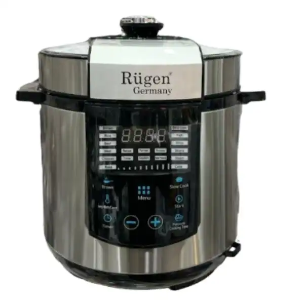 زودپز روگن مدل RU-1410