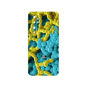 MAHOOT Atom Universe 1 Cover Sticker for Xiaomi Mi Note 10 Lite