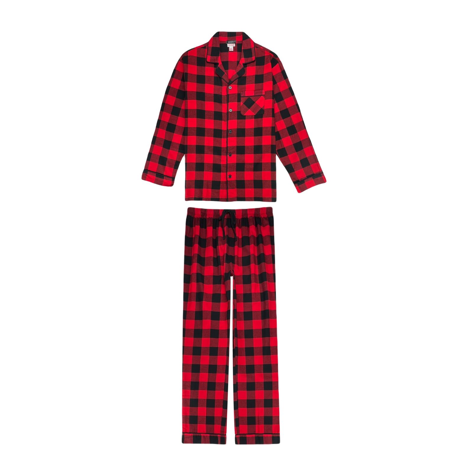 ست پیراهن و شلوار مردانه هومنیتی مدل E5L7E - - 1