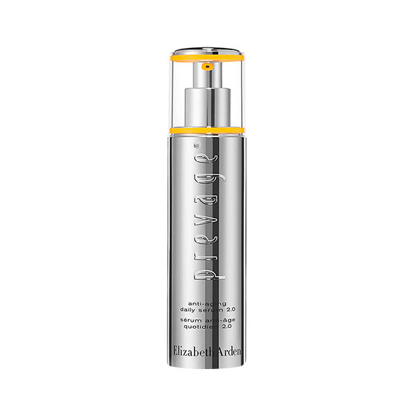 سرم ضد چروک روزانه الیزابت آردن مدل prevage حجم 50 میلی لیتر سرم ضد چروک روزانه الیزابت آردن مدل prevage حجم 50 میلی لیتر