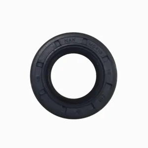 کاسه نمد سر شفت گیربکس ناک کد M0419 مناسب برای پراید