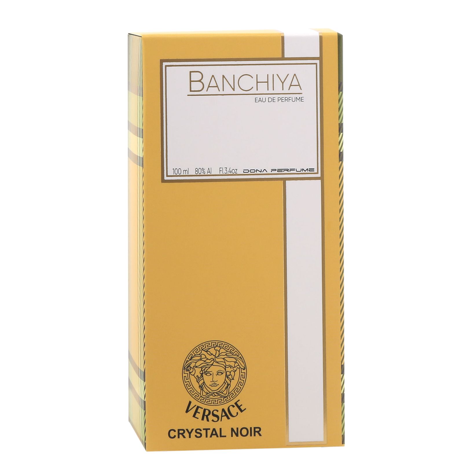 ادوپرفیوم دنا مدل بانچیا کد 600350 حجم 100 میلیلیتر - - 2