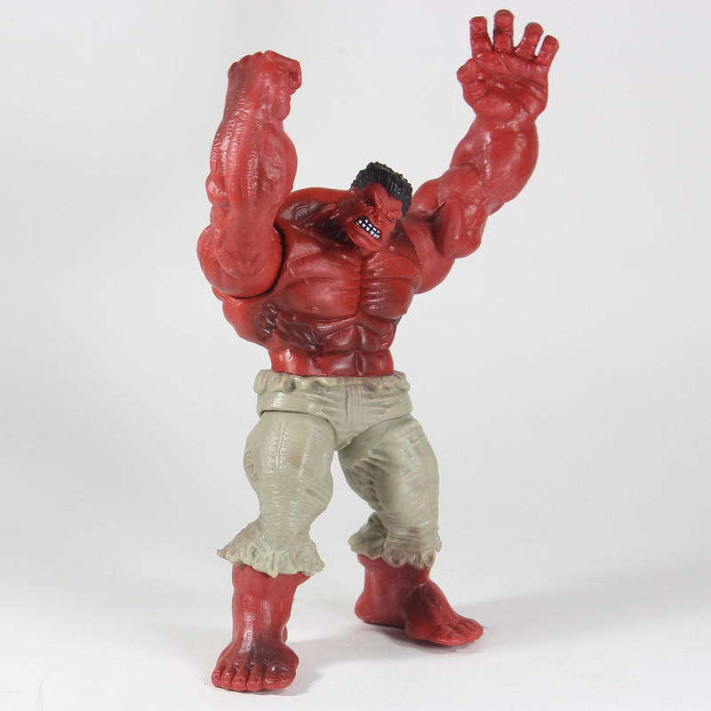 اکشن فیگور طرح هالک کد 0086