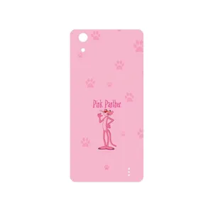MAHOOT The Pink Panther Cover Sticker for GLX Maad