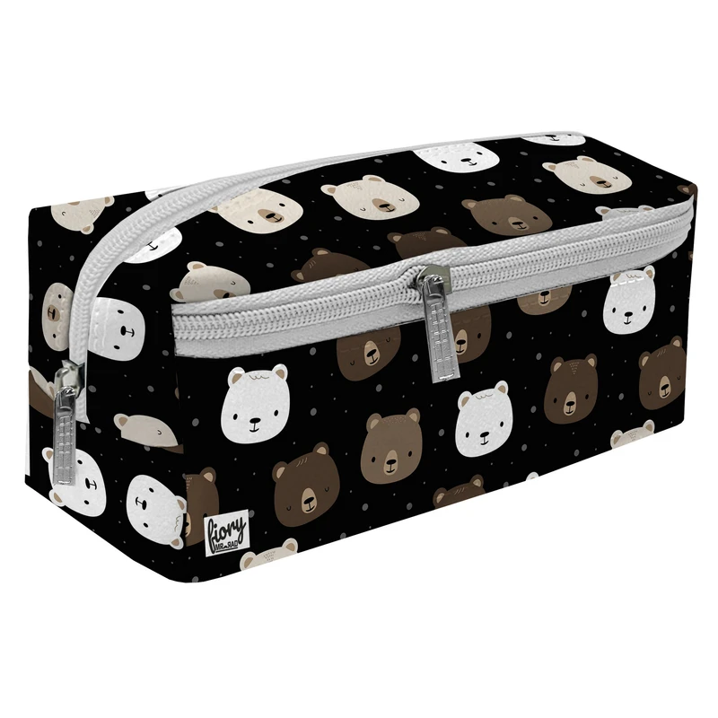 جامدادی مستر راد طرح پاندا کوچولو کد 2562 fiory