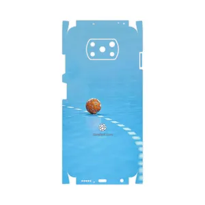 MAHOOT Handball-FullSkin Cover Sticker for Xiaomi Poco X3 Pro
