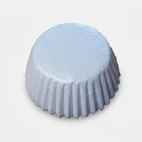 کاغذ شیرینی پزی مدل مافین وکیک یزدی بسته 120 عددی