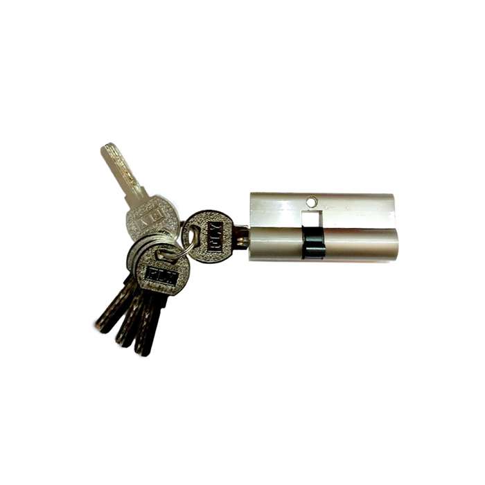 سیلندر قفل مدل کلید ویژه 7