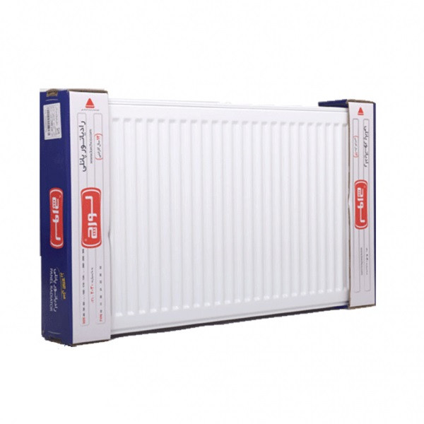 رادیاتور پنلی لورچ مدل رز 120 LX رادیاتور پنلی لورچ مدل رز 120 LX