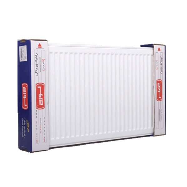 رادیاتور پنلی لورچ مدل رز 140 LX رادیاتور پنلی لورچ مدل رز 140 LX