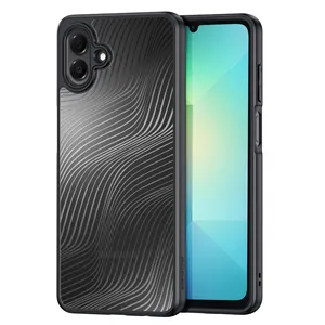 BodyGuard Wave Case For Samsung Galaxy A07
