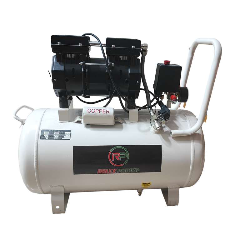 کمپرسور بادی  مدل RP50L