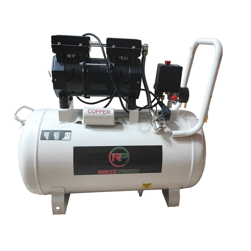 کمپرسور بادی  مدل RP50L