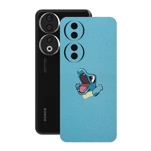 Remax cover sticker Leth model Totodile Pokemon design suitable for Honor 90 mobile phone