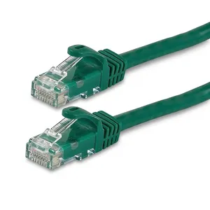 ST-6 CAT6 24 AWG Patch Cord 10M