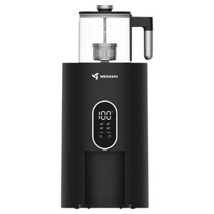 سماور برقی 1800 وات مباشی مدل ME-SMV4001 ظرفیت ۳ لیتر
