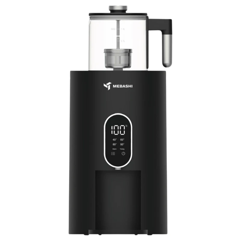 چای ساز روی هم مباشی مدل ME-SMV4001