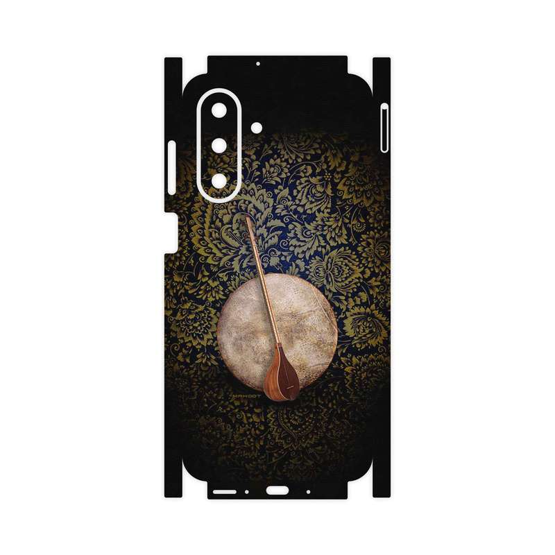 برچسب پوششی ماهوت مدل Setar_Daf_Instruments-FullSkin مناسب برای گوشی موبایل سامسونگ Galaxy A26 برچسب پوششی ماهوت مدل Setar_Daf_Instruments-FullSkin مناسب برای گوشی موبایل سامسونگ Galaxy A26