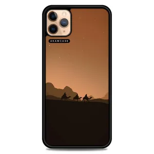 AKAM AMC-WA11PRO-DESERT-20 Cover For Apple iPhone 11 Pro