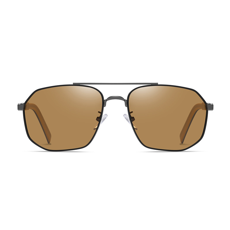 عینک آفتابی آلبرت وگ مدل  6314C87-P130 Polarized Avantgarde Visionary