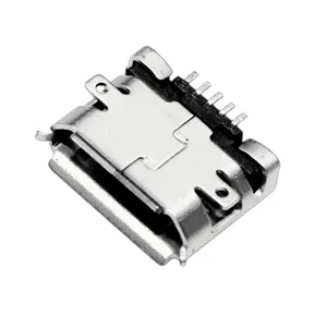 سوکت شارژ مدل HHH-092  مجموعه ده عددی