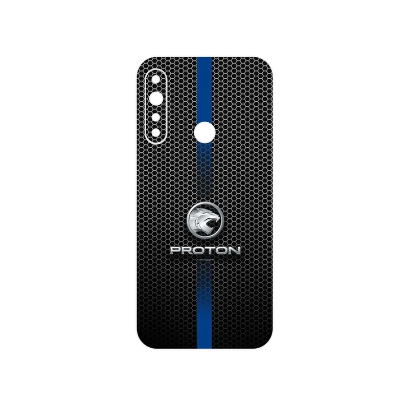 برچسب پوششی ماهوت مدل PROTON مناسب برای گوشی موبایل جی پلاس P10
