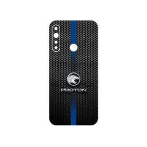 MAHOOT PROTON Cover Sticker for Gplus P10