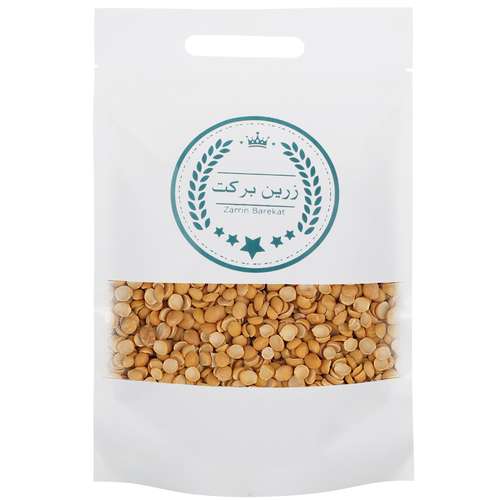 لپه درشت زرین برکت - 1 کیلوگرم