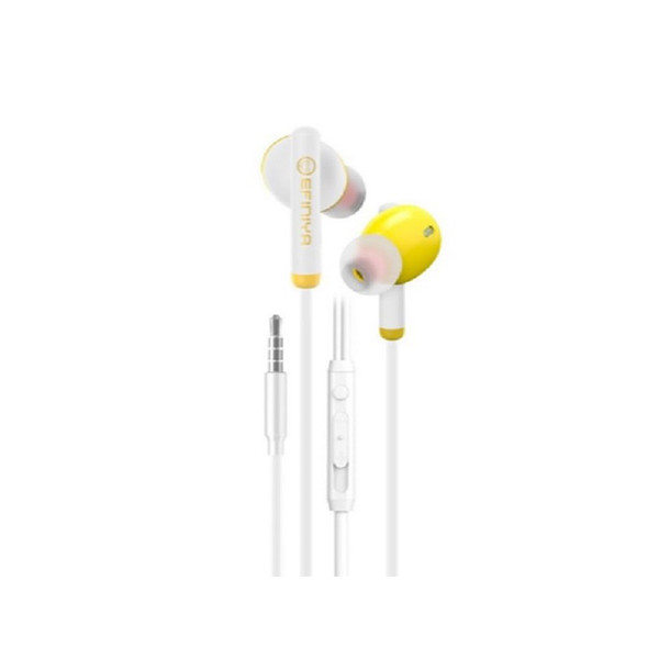 هندزفری ایفینیا مدل True Sound E01